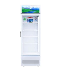 Tủ mát Sanaky Inverter 240 Lít VH-3088K3
