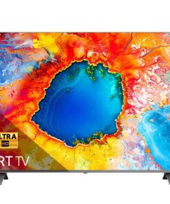 Smart Tivi QLED Toshiba 4K 65 Inch 65M450NP