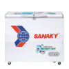 Tủ Đông Sanaky Inverter 208 Lít VH-2599A3