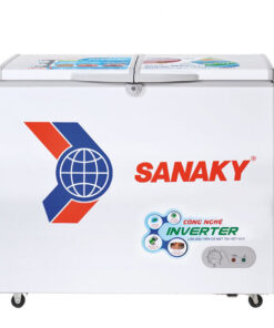 Tủ Đông Sanaky Inverter 208 Lít VH-2599A3