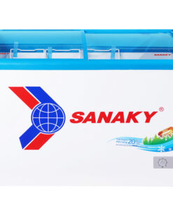 Tủ Đông Sanaky 340 Lít VH-4899K