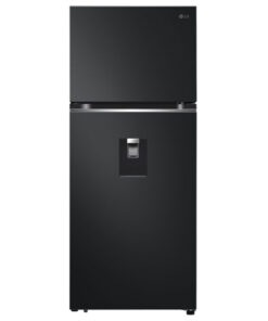 Tủ lạnh LG Inverter 374 Lít LTD37BLM