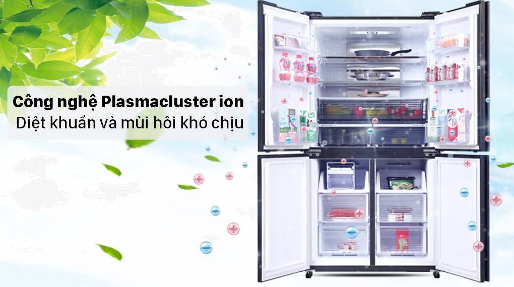 tu-lanh-sharp-inverter-525-lit-multi-door-sj-fxp600vg-bk-15503