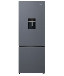 Tủ lạnh Aqua Inverter 292 Lít AQR-B360MA(WSL)