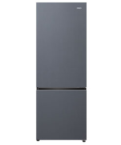Tủ lạnh Aqua Inverter 292 Lít AQR-B360MA(SLB)