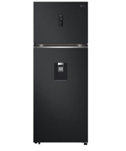 Tủ lạnh LG Inverter 459 Lít LTD46BLMA