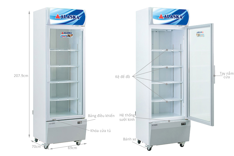 tu-mat-alaska-525-lit-lc-525c-53486
