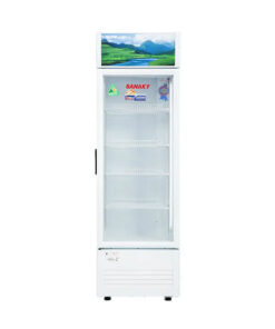 Tủ Mát Sanaky Inverter 240 Lít VH-2589K3