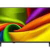 Smart Tivi LG AI 4K 43 inch 43NU855BPSA