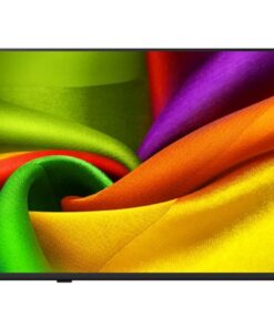Smart Tivi LG AI 4K 43 inch 43NU855BPSA