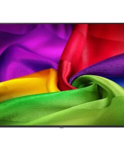 Smart Tivi LG AI 4K 55 inch 55NU805BPSB