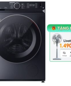 Máy Giặt Toshiba Inverter 10.5 kg TW-T23BU115UWV(MG)