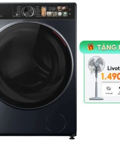 Máy Giặt Toshiba 10.5 kg TW-T25BZU115MWV(MG)
