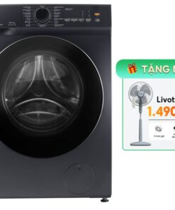 Máy Giặt Sấy Toshiba 10.5/7kg TWD-T21BU115UWV(MG)