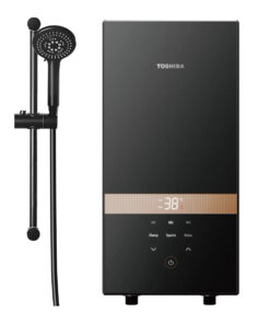 Máy nước nóng trực tiếp Toshiba TWH-45EMC1PVN(K)-KB