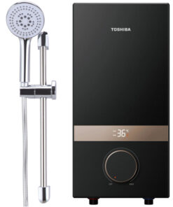 Máy nước nóng trực tiếp Toshiba TWH-45EMCPVN(K)-CB