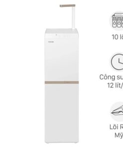 Máy lọc nước Toshiba Pure series TWP-H2396SVN(W)