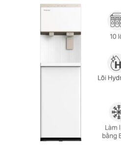 Máy lọc nước làm đá Toshiba TWP-IW2469SVN(W)