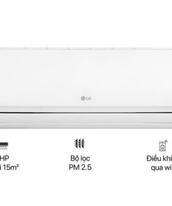 Máy lạnh LG Inverter 1 HP V10WIN1