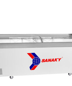 Tủ Đông Sanaky 750 Lít VH-1008KA