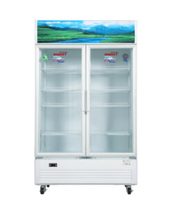 Tủ mát Sanaky 900 Lít VH-1009HP