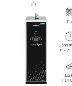 Máy lọc nước RO Sanaky VH-101HP