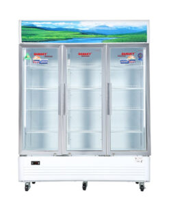 Tủ mát Sanaky 1400 Lít VH-1520HP