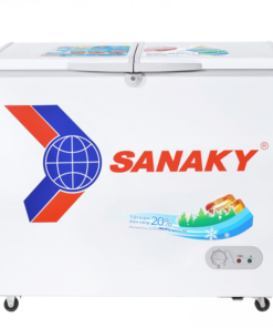 Tủ Đông Sanaky 208 Lít VH-2599A1