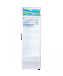 Tủ Mát Sanaky Inverter 240 Lít VH-308K3L