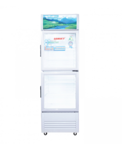 Tủ Mát Sanaky Inverter 290 Lít VH-358W3L