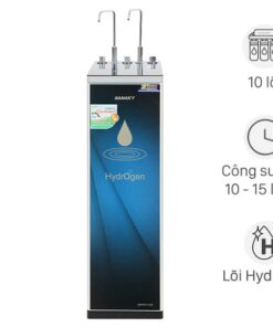 Máy lọc nước nóng nguội lạnh Sanaky VH-3210VD
