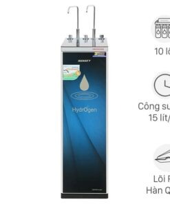 Máy lọc nước nóng nguội lạnh Sanaky VH-3210VD3