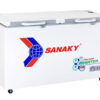 Tủ Đông Sanaky Inverter 410 Lít VH-5699HY4K