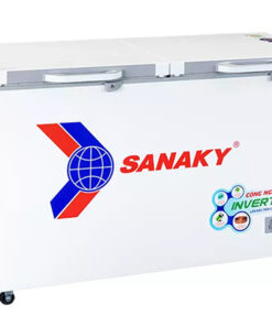 Tủ Đông Sanaky Inverter 410 Lít VH-5699HY4K
