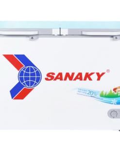 Tủ Đông Sanaky 410 Lít VH-5699HYK