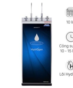 Máy lọc nước Sanaky VH-6210VD