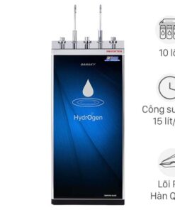 Máy lọc nước Sanaky VH-6210VD3