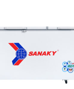 Tủ Đông Sanaky Inverter 530 Lít VH-6699HY3