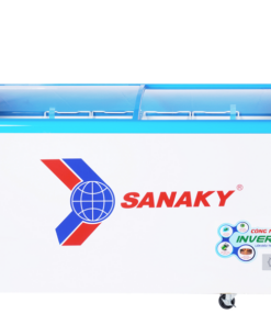 Tủ Đông Sanaky Inverter 450 Lít VH-6899K3