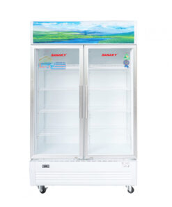 Tủ mát Sanaky 1100 Lít VH-1209HP