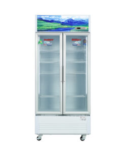 Tủ mát Sanaky Inverter 1100 Lít VH-1209HP3