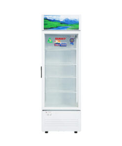 Tủ mát Sanaky 300 Lít VH-3089K