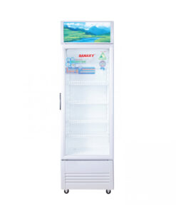 Tủ mát Sanaky Inverter 170 Lít VH-218K3L