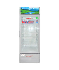 Tủ mát Sanaky 240 Lít VH-308KL