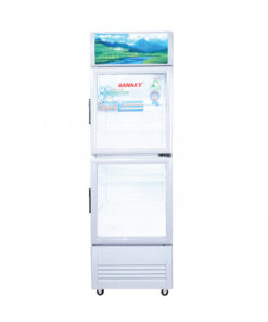 Tủ mát Sanaky Inverter 340 Lít VH-408W3L