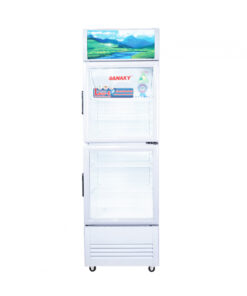 Tủ mát Sanaky 170 Lít VH-218WL