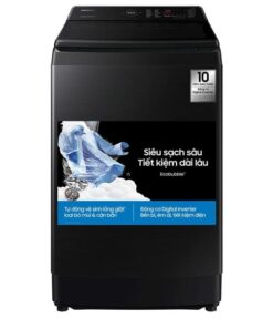 Máy Giặt Samsung Inverter 12 kg WA12CG5745BVSV