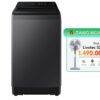 Máy Giặt Samsung Inverter 9.5 kg WA40F95E1CSV