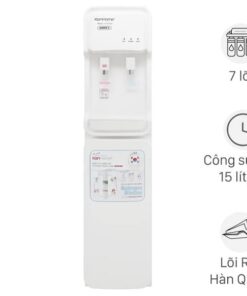 Máy lọc nước RO nóng lạnh Korihome WPK-903