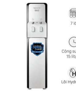 Máy lọc nước nóng lạnh Korihome WPK-928